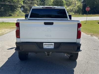 2020 Chevrolet Silverado 2500HD Work Truck   - Photo 5 - Loganville, GA 30052