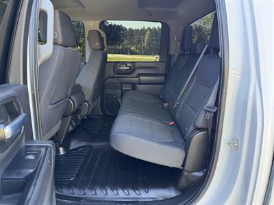 2020 Chevrolet Silverado 2500HD Work Truck   - Photo 15 - Loganville, GA 30052