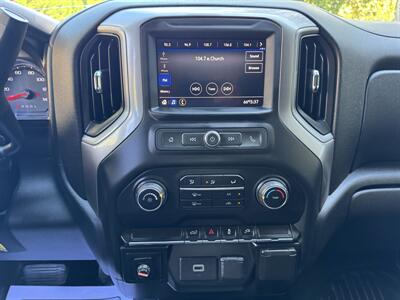 2020 Chevrolet Silverado 2500HD Work Truck   - Photo 17 - Loganville, GA 30052