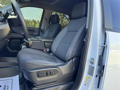 2020 Chevrolet Silverado 2500HD Work Truck   - Photo 10 - Loganville, GA 30052