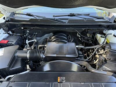 2020 Chevrolet Silverado 2500HD Work Truck   - Photo 19 - Loganville, GA 30052