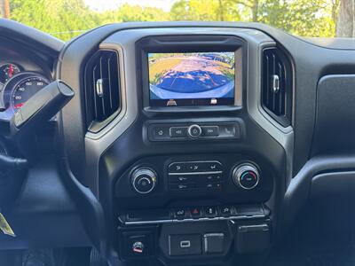 2020 Chevrolet Silverado 2500HD Work Truck   - Photo 8 - Loganville, GA 30052