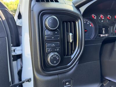 2020 Chevrolet Silverado 2500HD Work Truck   - Photo 11 - Loganville, GA 30052