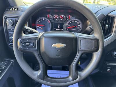 2020 Chevrolet Silverado 2500HD Work Truck   - Photo 13 - Loganville, GA 30052