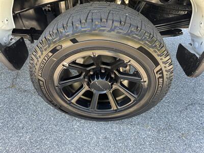 2020 Chevrolet Silverado 2500HD Work Truck   - Photo 9 - Loganville, GA 30052