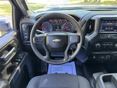 2020 Chevrolet Silverado 2500HD Work Truck   - Photo 14 - Loganville, GA 30052