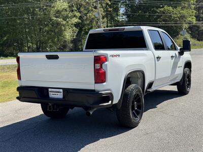 2020 Chevrolet Silverado 2500HD Work Truck   - Photo 6 - Loganville, GA 30052
