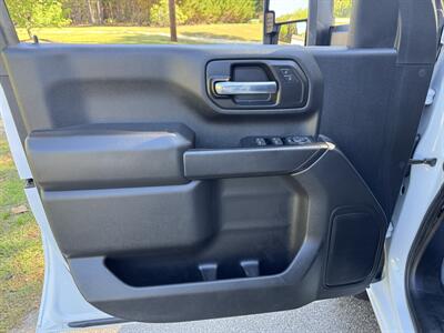 2020 Chevrolet Silverado 2500HD Work Truck   - Photo 12 - Loganville, GA 30052