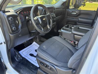 2020 Chevrolet Silverado 2500HD Work Truck   - Photo 7 - Loganville, GA 30052