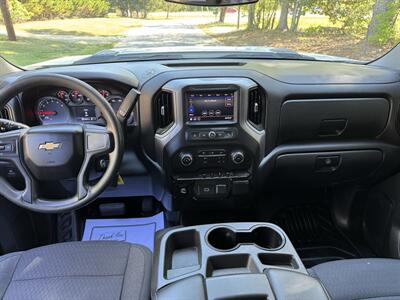 2020 Chevrolet Silverado 2500HD Work Truck   - Photo 18 - Loganville, GA 30052