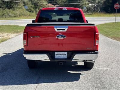 2015 Ford F-150 XLT   - Photo 5 - Loganville, GA 30052