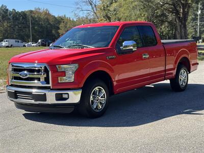 2015 Ford F-150 XLT   - Photo 3 - Loganville, GA 30052