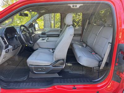 2015 Ford F-150 XLT   - Photo 9 - Loganville, GA 30052