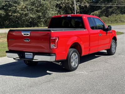 2015 Ford F-150 XLT   - Photo 6 - Loganville, GA 30052