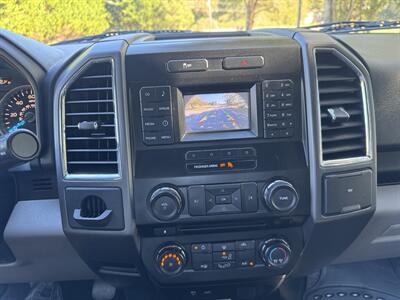 2015 Ford F-150 XLT   - Photo 12 - Loganville, GA 30052