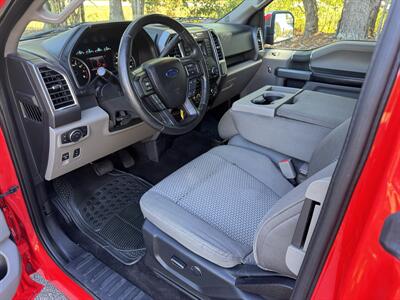 2015 Ford F-150 XLT   - Photo 7 - Loganville, GA 30052