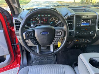2015 Ford F-150 XLT   - Photo 11 - Loganville, GA 30052