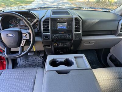 2015 Ford F-150 XLT   - Photo 14 - Loganville, GA 30052