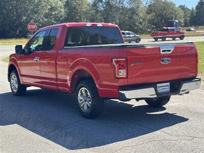 2015 Ford F-150 XLT   - Photo 4 - Loganville, GA 30052