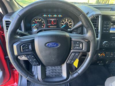 2015 Ford F-150 XLT   - Photo 10 - Loganville, GA 30052