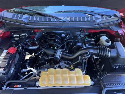 2015 Ford F-150 XLT   - Photo 17 - Loganville, GA 30052