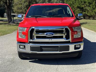 2015 Ford F-150 XLT   - Photo 2 - Loganville, GA 30052
