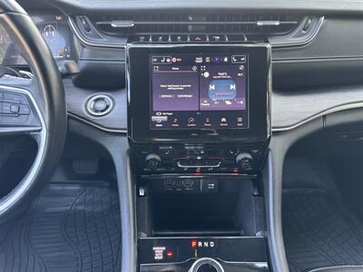 2021 Jeep Grand Cherokee L Limited   - Photo 12 - Loganville, GA 30052