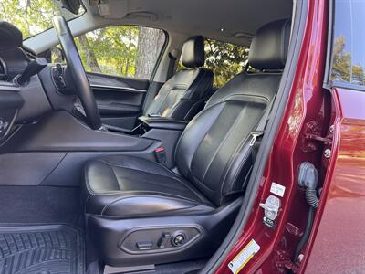 2021 Jeep Grand Cherokee L Limited   - Photo 9 - Loganville, GA 30052