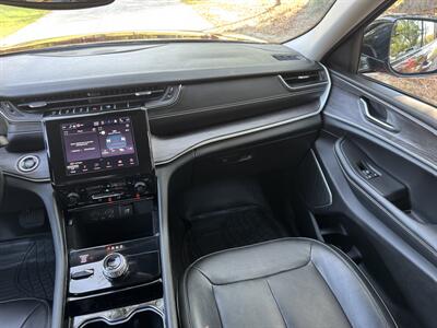 2021 Jeep Grand Cherokee L Limited   - Photo 16 - Loganville, GA 30052
