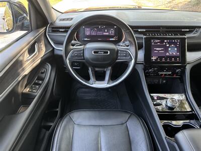 2021 Jeep Grand Cherokee L Limited   - Photo 11 - Loganville, GA 30052