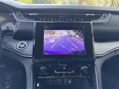 2021 Jeep Grand Cherokee L Limited   - Photo 14 - Loganville, GA 30052