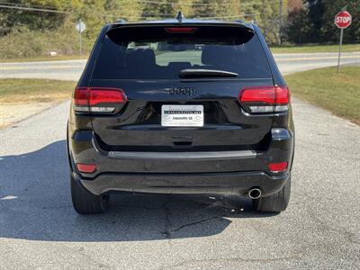 2019 Jeep Grand Cherokee Altitude   - Photo 5 - Loganville, GA 30052