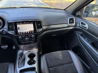 2019 Jeep Grand Cherokee Altitude   - Photo 13 - Loganville, GA 30052