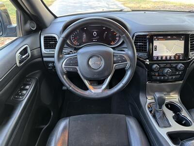 2019 Jeep Grand Cherokee Altitude   - Photo 10 - Loganville, GA 30052