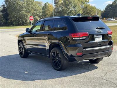 2019 Jeep Grand Cherokee Altitude   - Photo 6 - Loganville, GA 30052