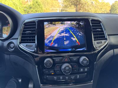 2019 Jeep Grand Cherokee Altitude   - Photo 12 - Loganville, GA 30052