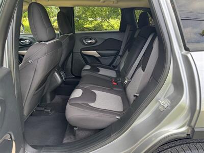 2017 Jeep Cherokee Sport   - Photo 19 - Loganville, GA 30052