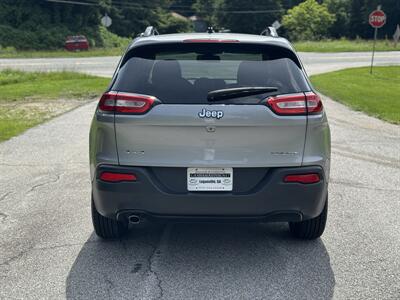 2017 Jeep Cherokee Sport   - Photo 5 - Loganville, GA 30052