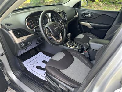 2017 Jeep Cherokee Sport   - Photo 7 - Loganville, GA 30052