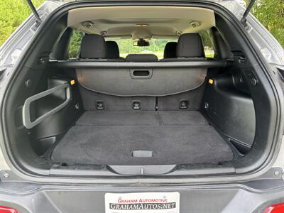 2017 Jeep Cherokee Sport   - Photo 20 - Loganville, GA 30052