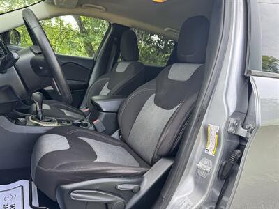 2017 Jeep Cherokee Sport   - Photo 9 - Loganville, GA 30052