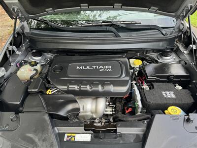 2017 Jeep Cherokee Sport   - Photo 21 - Loganville, GA 30052