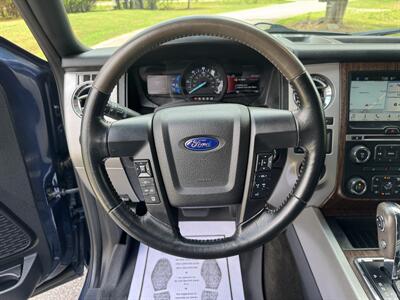2016 Ford Expedition King Ranch   - Photo 11 - Loganville, GA 30052
