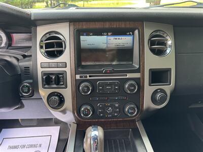 2016 Ford Expedition King Ranch   - Photo 15 - Loganville, GA 30052