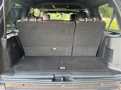 2016 Ford Expedition King Ranch   - Photo 22 - Loganville, GA 30052