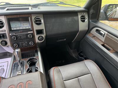 2016 Ford Expedition King Ranch   - Photo 17 - Loganville, GA 30052