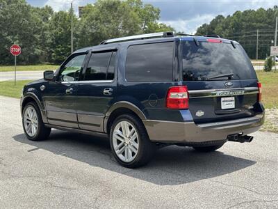 2016 Ford Expedition King Ranch   - Photo 4 - Loganville, GA 30052