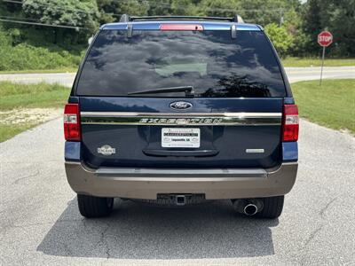 2016 Ford Expedition King Ranch   - Photo 5 - Loganville, GA 30052