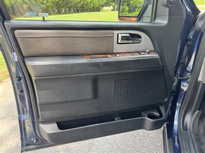 2016 Ford Expedition King Ranch   - Photo 8 - Loganville, GA 30052