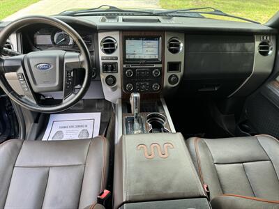 2016 Ford Expedition King Ranch   - Photo 13 - Loganville, GA 30052
